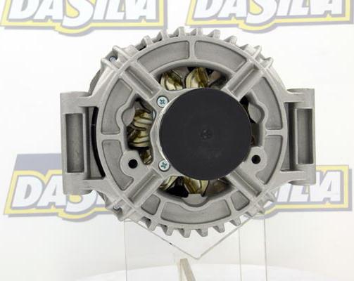 DA SILVA 010443 - Alternatore autozon.pro