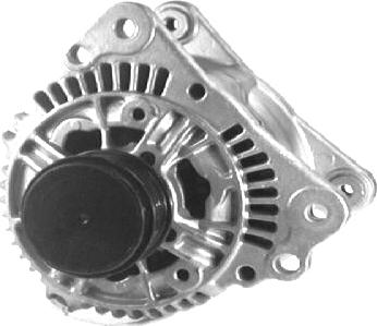 DA SILVA 010453 - Alternatore autozon.pro