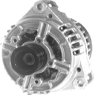 DA SILVA 010405 - Alternatore autozon.pro