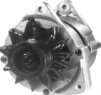 DA SILVA 010411 - Alternatore autozon.pro