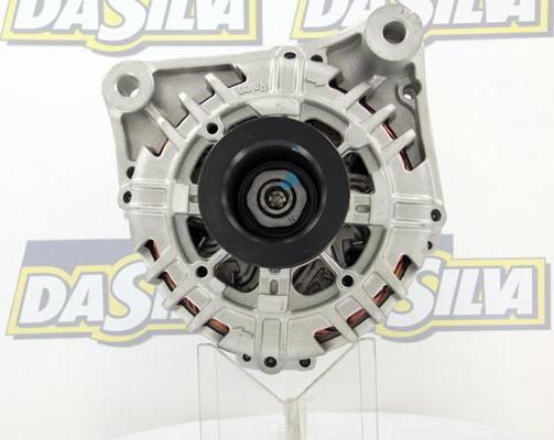 DA SILVA 010480 - Alternatore autozon.pro