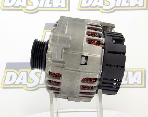 DA SILVA 010481 - Alternatore autozon.pro