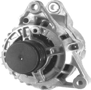 DA SILVA 010439 - Alternatore autozon.pro