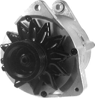 DA SILVA 010430 - Alternatore autozon.pro