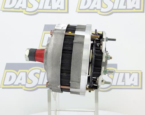 DA SILVA 010426 - Alternatore autozon.pro