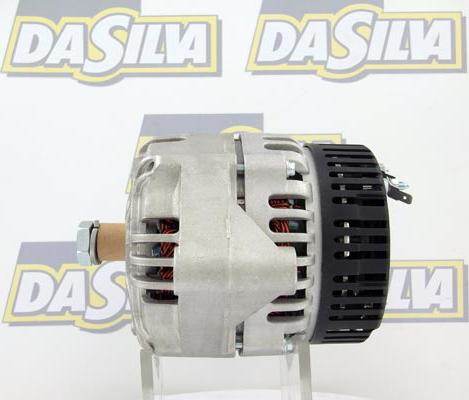 DA SILVA 010543 - Alternatore autozon.pro