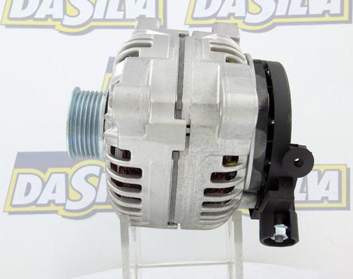 DA SILVA 010547 - Alternatore autozon.pro