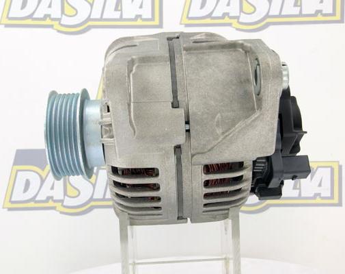 DA SILVA 010558 - Alternatore autozon.pro