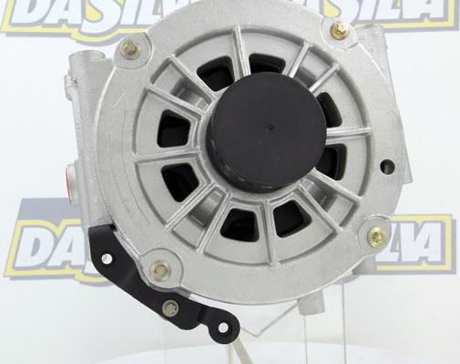 DA SILVA 010553 - Alternatore autozon.pro