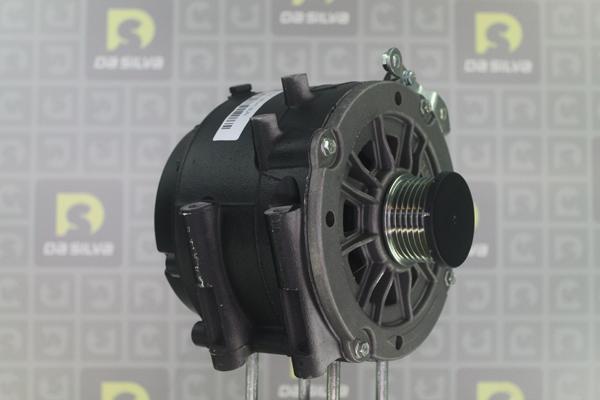 DA SILVA 010553 - Alternatore autozon.pro