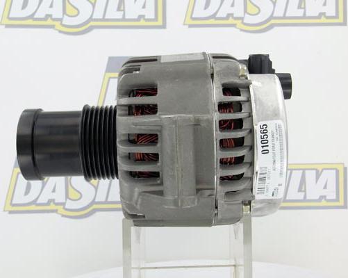 DA SILVA 010565 - Alternatore autozon.pro