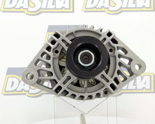 DA SILVA 010563 - Alternatore autozon.pro