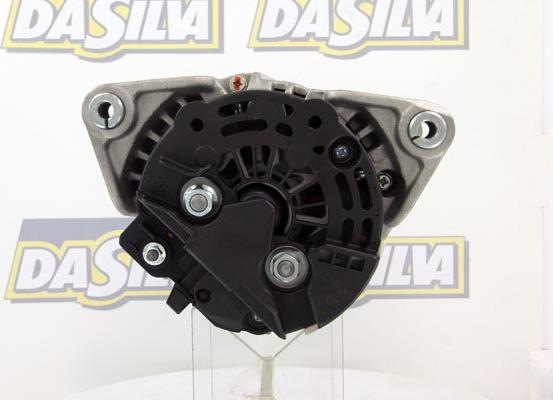 DA SILVA 010505 - Alternatore autozon.pro