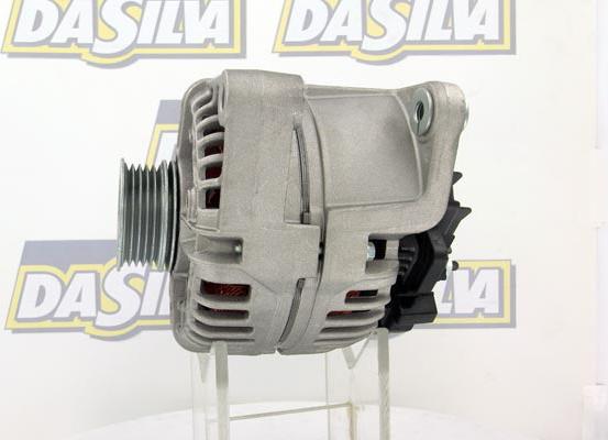 DA SILVA 010505 - Alternatore autozon.pro