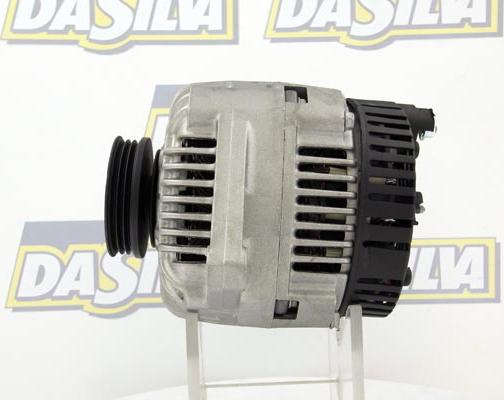 DA SILVA 010510 - Alternatore autozon.pro