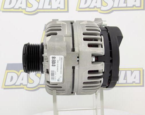 DA SILVA 010518 - Alternatore autozon.pro