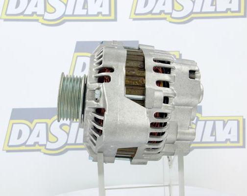 DA SILVA 010513 - Alternatore autozon.pro