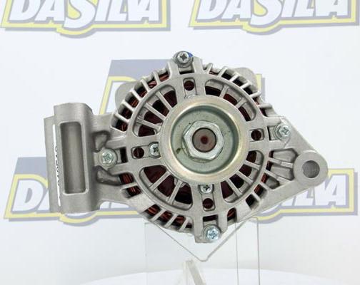 DA SILVA 010513 - Alternatore autozon.pro