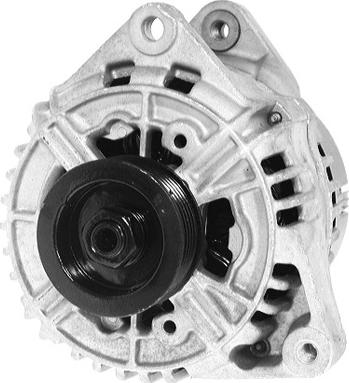 DA SILVA 010588 - Alternatore autozon.pro