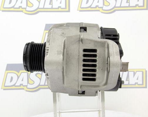 DA SILVA 010531 - Alternatore autozon.pro