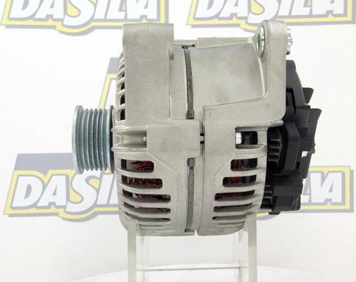 DA SILVA 010538 - Alternatore autozon.pro