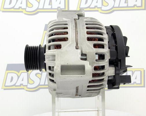 DA SILVA 010524 - Alternatore autozon.pro