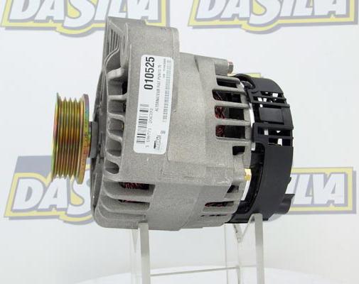 DA SILVA 010525 - Alternatore autozon.pro