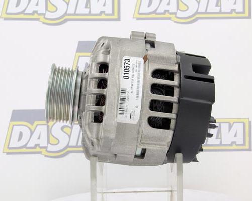 DA SILVA 010573 - Alternatore autozon.pro