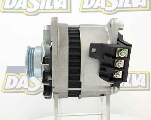 DA SILVA 010695 - Alternatore autozon.pro