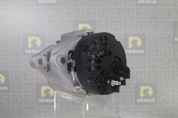 DA SILVA 010642 - Alternatore autozon.pro