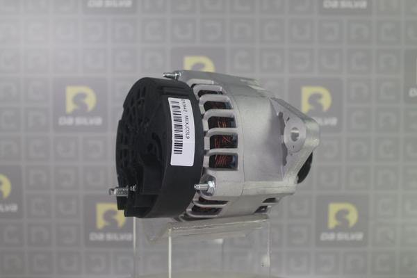 DA SILVA 010642 - Alternatore autozon.pro