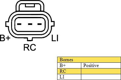 DA SILVA 011616 - Alternatore autozon.pro