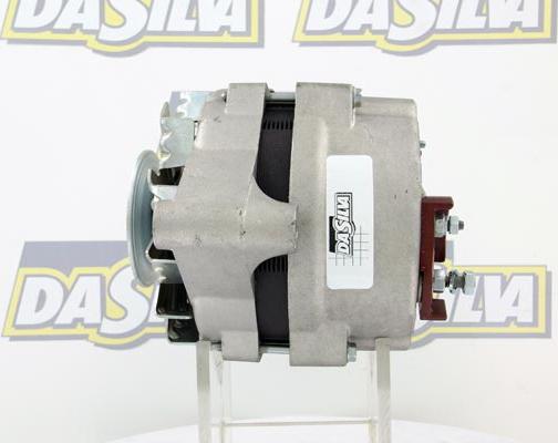 DA SILVA 010624 - Alternatore autozon.pro