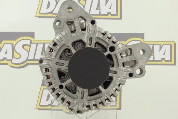 DA SILVA 010621 - Alternatore autozon.pro