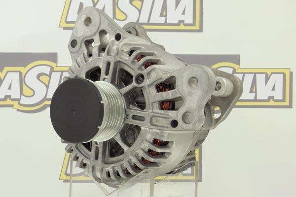 DA SILVA 010621 - Alternatore autozon.pro