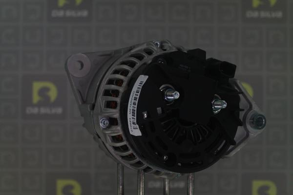 DA SILVA 010623 - Alternatore autozon.pro