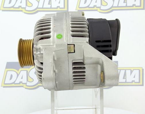 DA SILVA 010099 - Alternatore autozon.pro