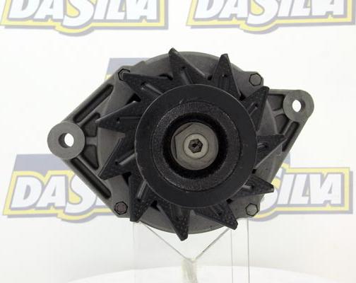 DA SILVA 010025 - Alternatore autozon.pro