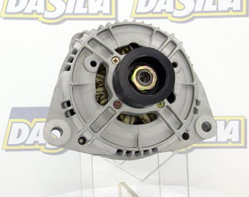 DA SILVA 010190 - Alternatore autozon.pro