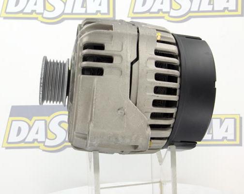 DA SILVA 010191 - Alternatore autozon.pro