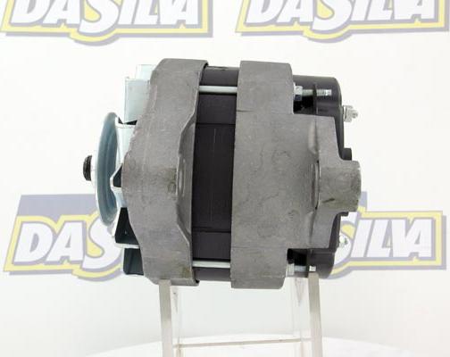 DA SILVA 010150 - Alternatore autozon.pro