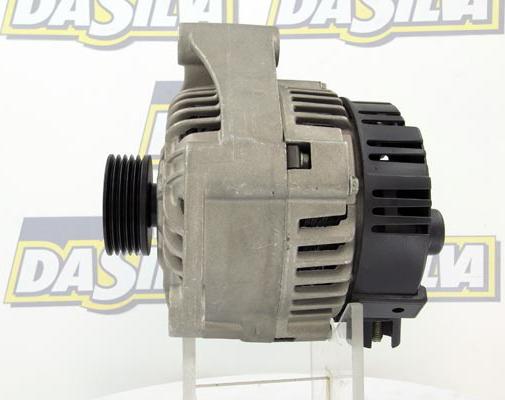 DA SILVA 010103 - Alternatore autozon.pro