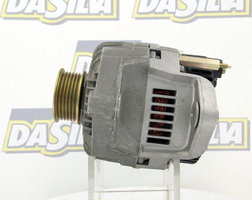 DA SILVA 010115 - Alternatore autozon.pro