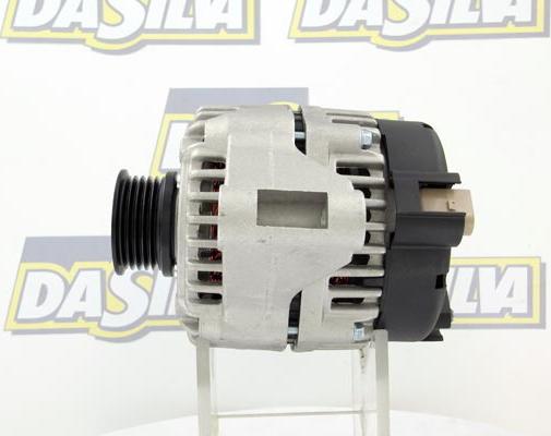 DA SILVA 010118 - Alternatore autozon.pro