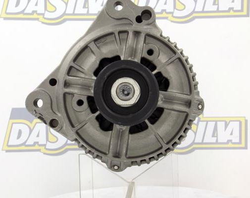 DA SILVA 010185 - Alternatore autozon.pro