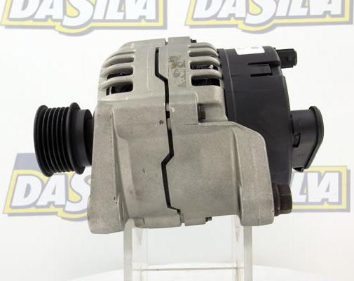 DA SILVA 010180 - Alternatore autozon.pro