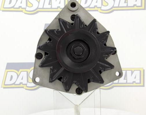 DA SILVA 010181 - Alternatore autozon.pro