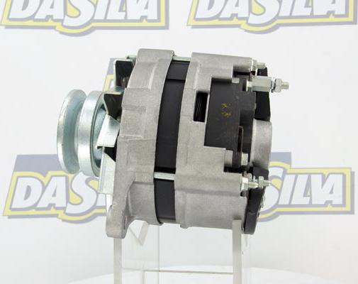 DA SILVA 010183 - Alternatore autozon.pro