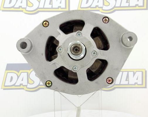 DA SILVA 010124 - Alternatore autozon.pro