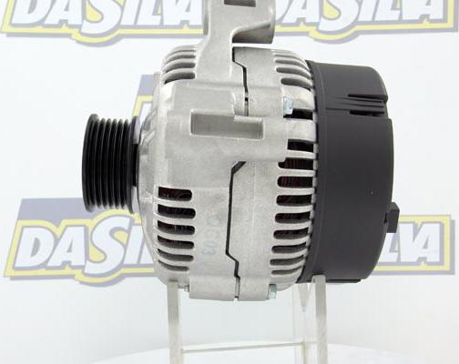 DA SILVA 010177 - Alternatore autozon.pro